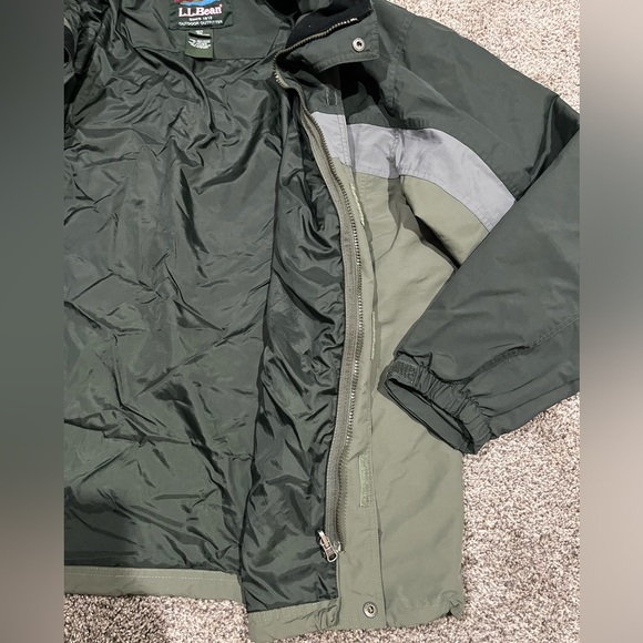 LL Bean Jacket - Picture 5 of 5